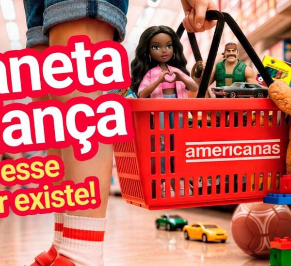 Americanas