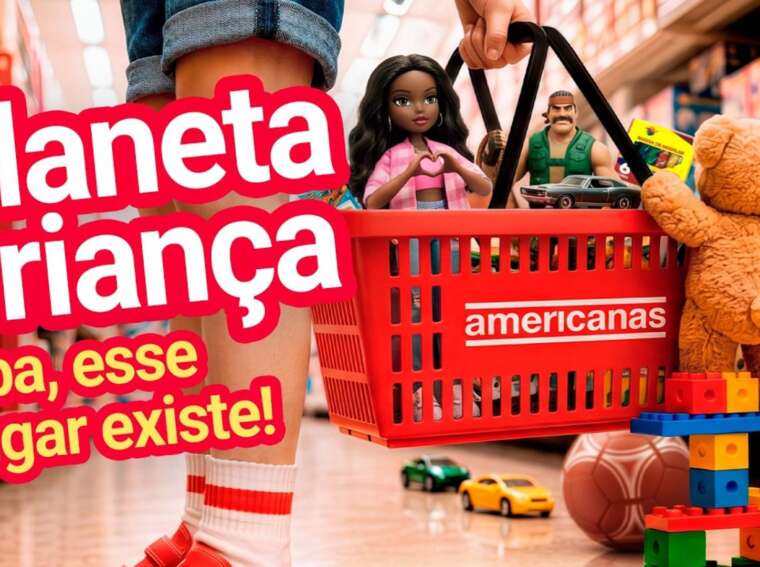 Americanas