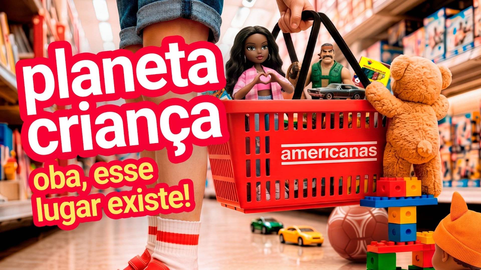 Americanas