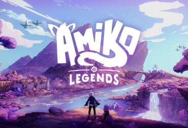 Amiko Legends
