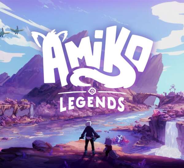 Amiko Legends