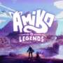 Amiko Legends Libera Demo Gratuita: Prepare-se para um RPG de Coleta de Criaturas com Extração!