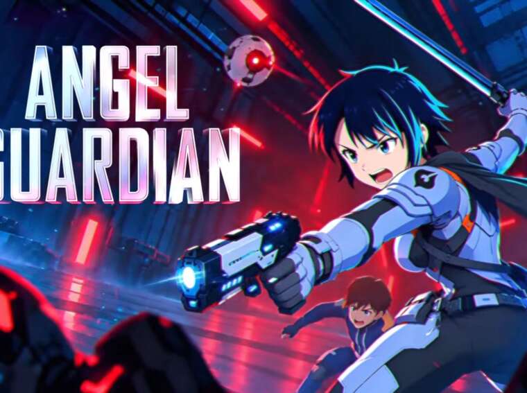 Angel Guardian