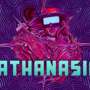 Athanasia Mistura Terror de Dino Crisis com Suspense de System Shock em Acesso Antecipado