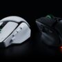 Razer Basilisk V4 Pro: A Promessa de um Mouse Gamer Sem Concessões Chegou?