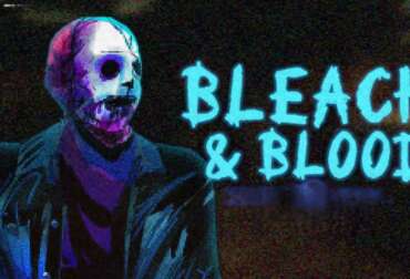 Bleach & Blood