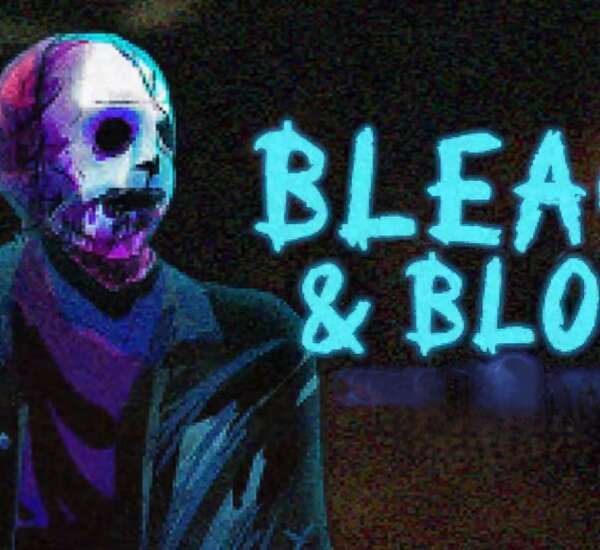 Bleach & Blood