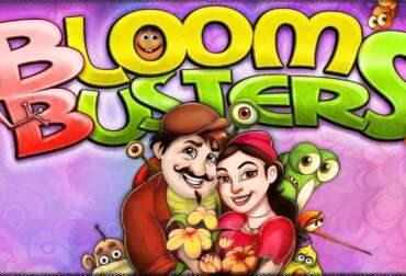 Bloom Busters