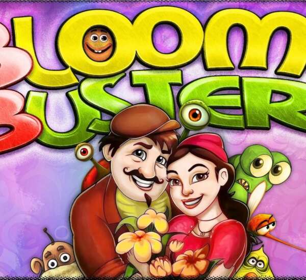 Bloom Busters