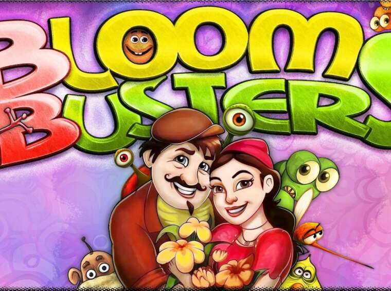 Bloom Busters