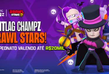 Brawl-o-ween ChampZ