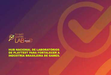 Brazil Games Lab