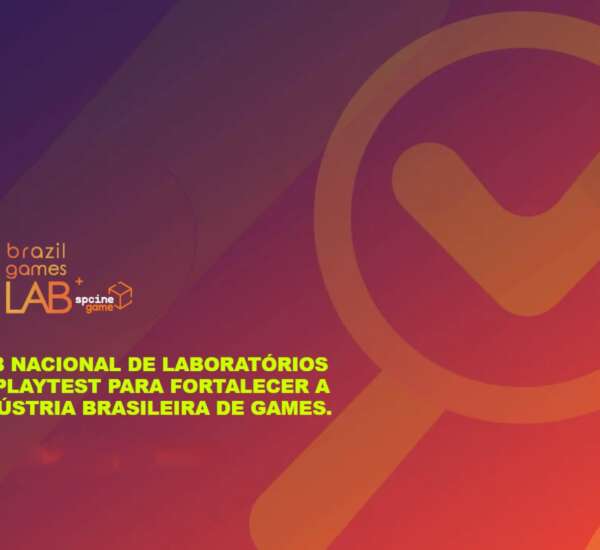 Brazil Games Lab