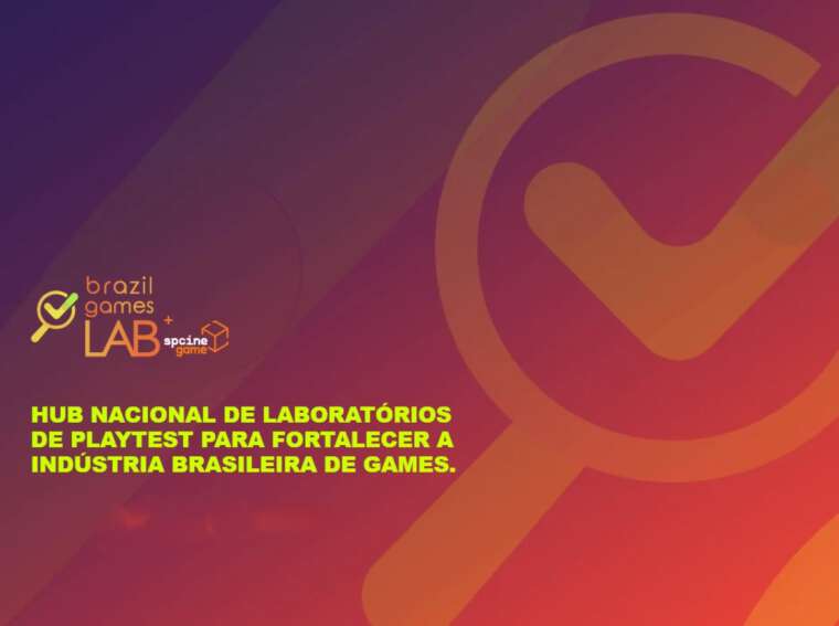 Brazil Games Lab