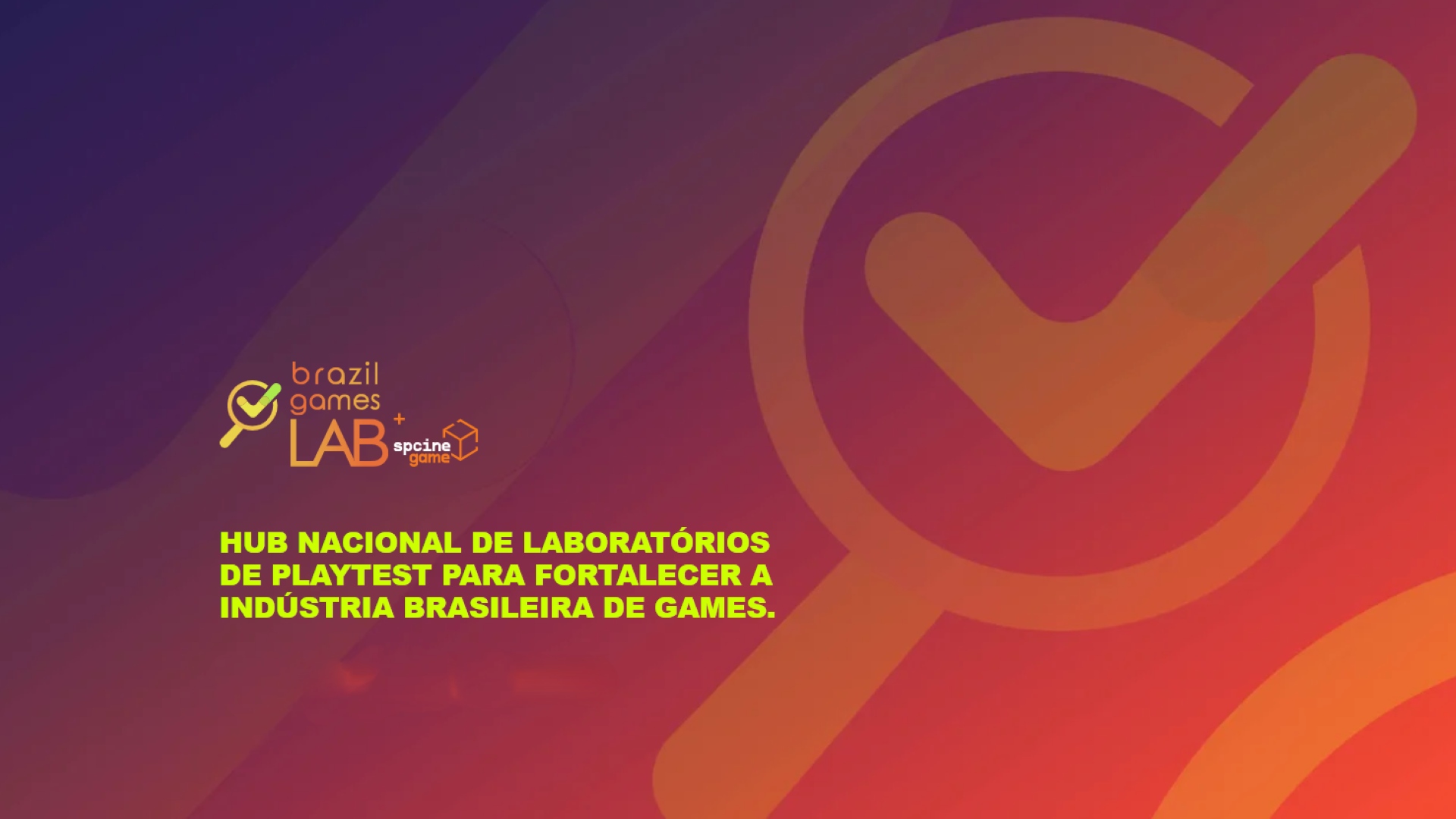 Brazil Games Lab