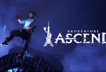 BrokenLore: ASCEND