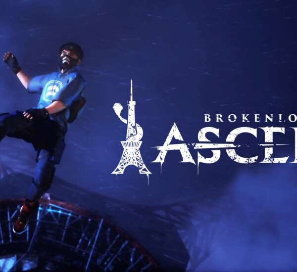 BrokenLore: ASCEND