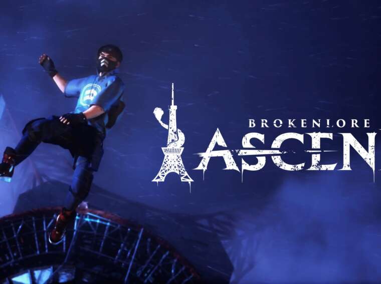 BrokenLore: ASCEND