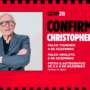 De Volta para o Futuro no Brasil: Christopher Lloyd, o lendário Doc Brown, confirma presença épica na CCXP26!