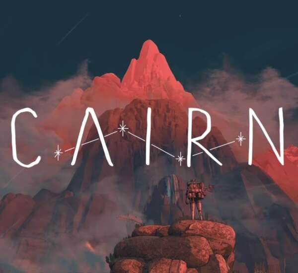Cairn