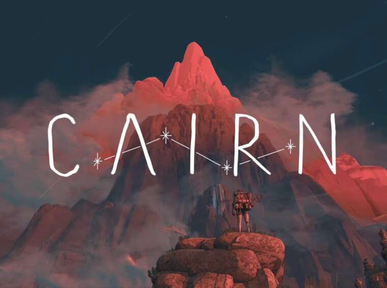 Cairn