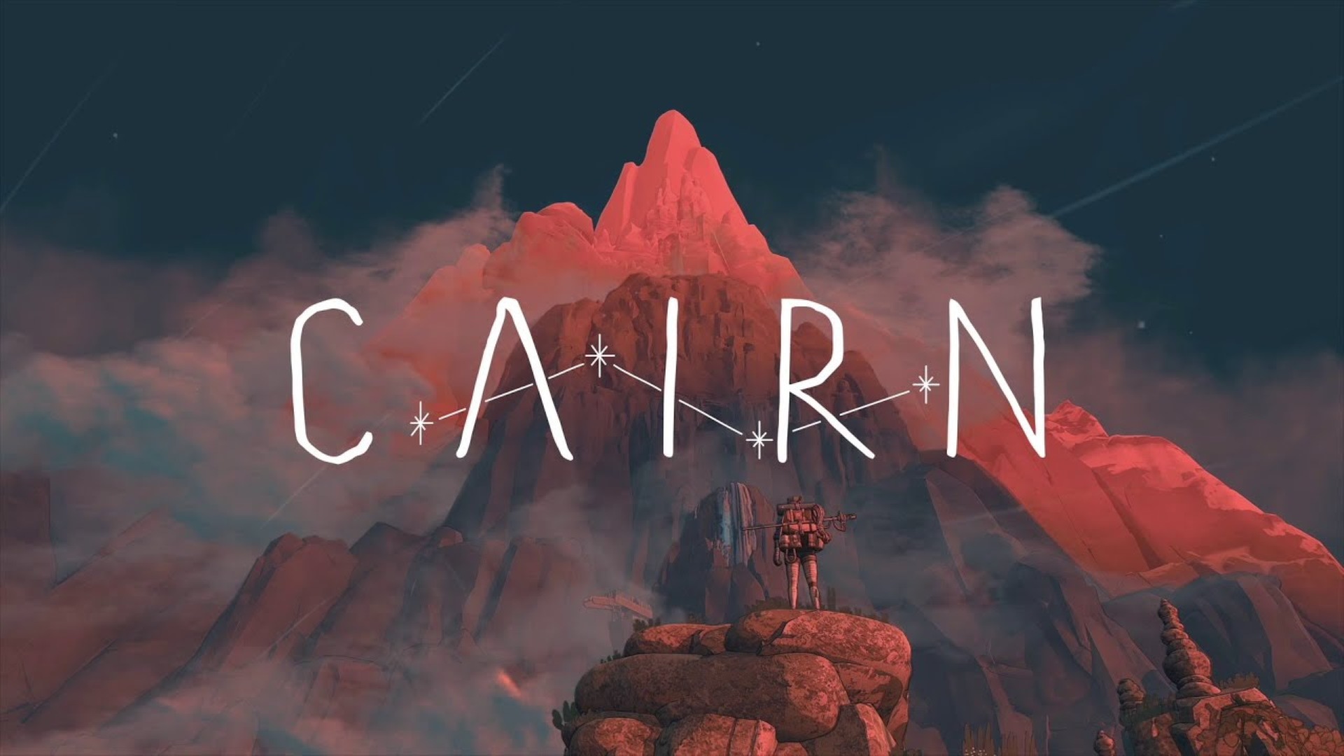 Cairn