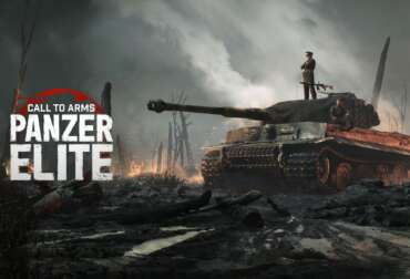 Call to Arms: Panzer Elite