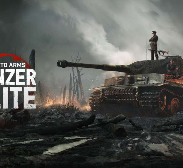 Call to Arms: Panzer Elite