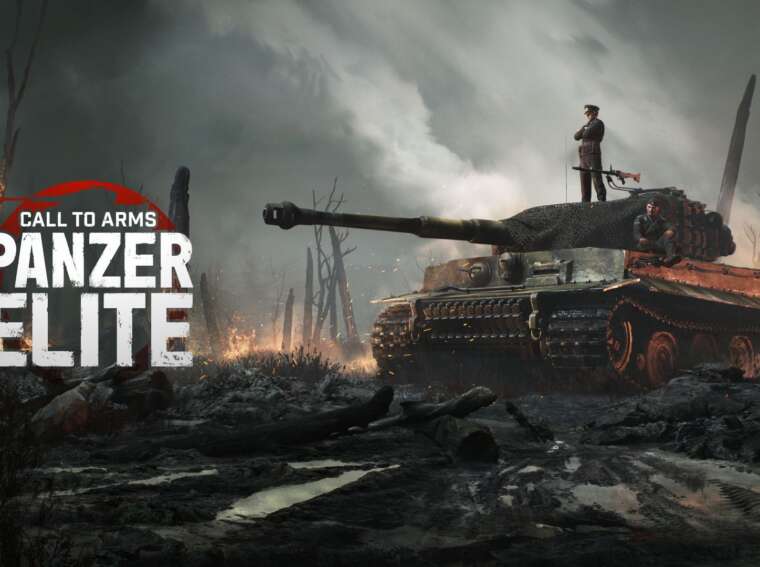 Call to Arms: Panzer Elite
