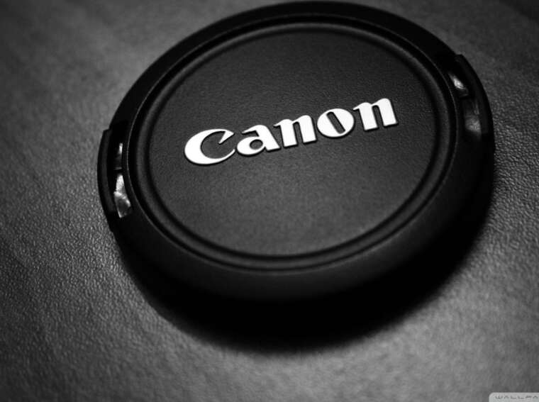 Canon