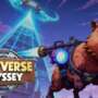 Capybaras com Jetpacks: A Vingança dos Gatos na Internet em Capyverse Odyssey com Demo Grátis!