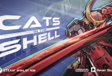 Cats in the Shell