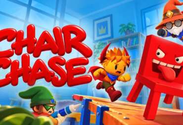 Chair Chase
