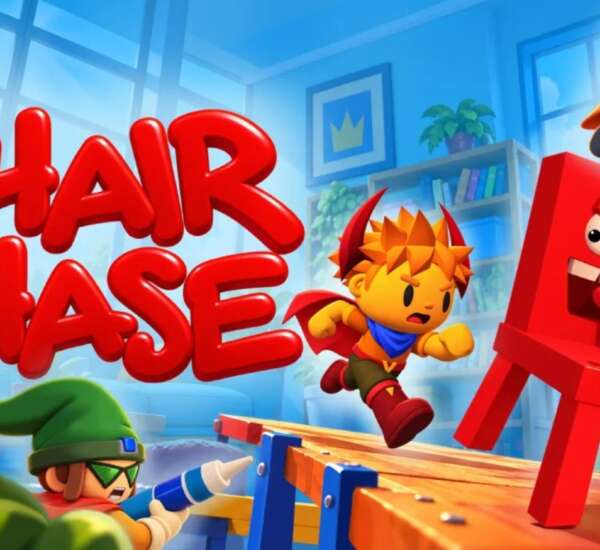 Chair Chase