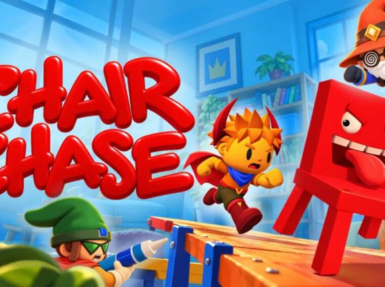 Chair Chase