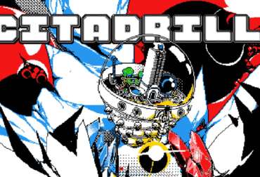 CitaDrill