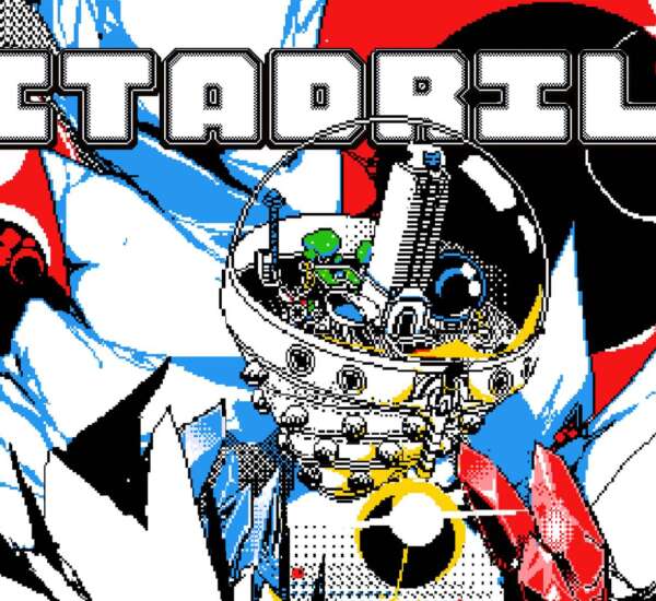 CitaDrill