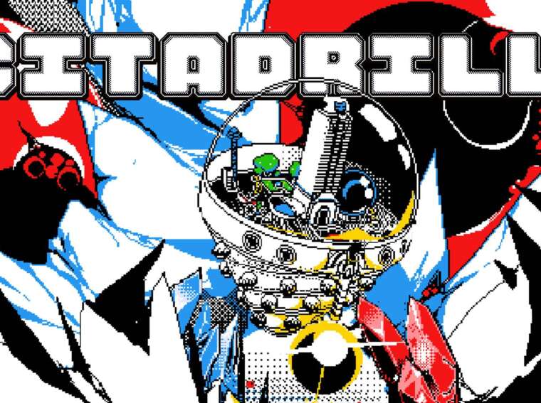 CitaDrill