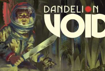 Dandelion Void