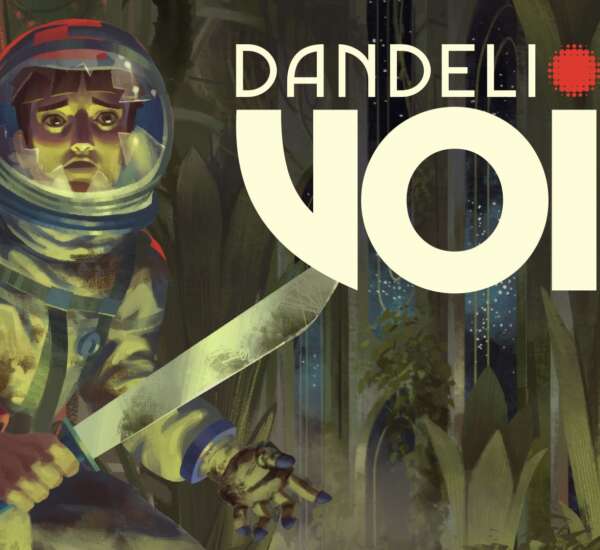 Dandelion Void
