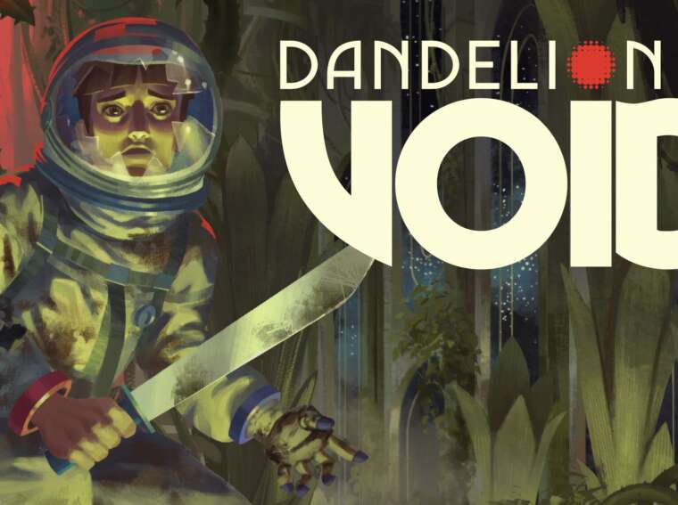 Dandelion Void