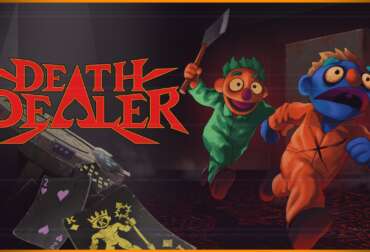 Death Dealer