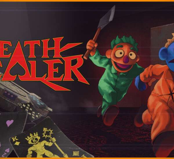 Death Dealer