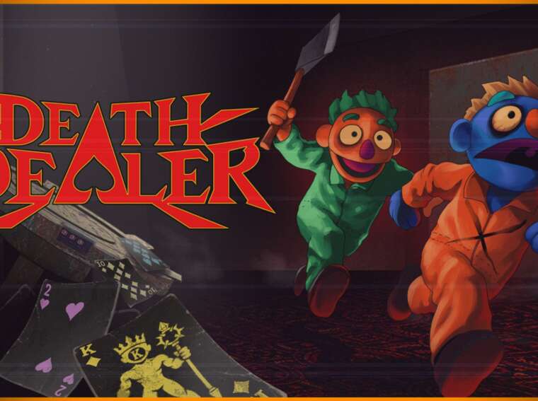 Death Dealer