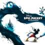 Disney Epic Mickey: Rebrushed Revitaliza o Clássico com Novas Habilidades e Brilho no Nintendo Switch 2