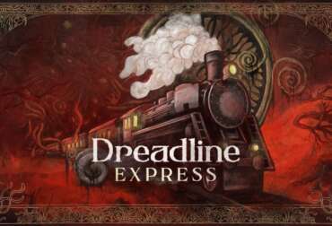 Dreadline Express