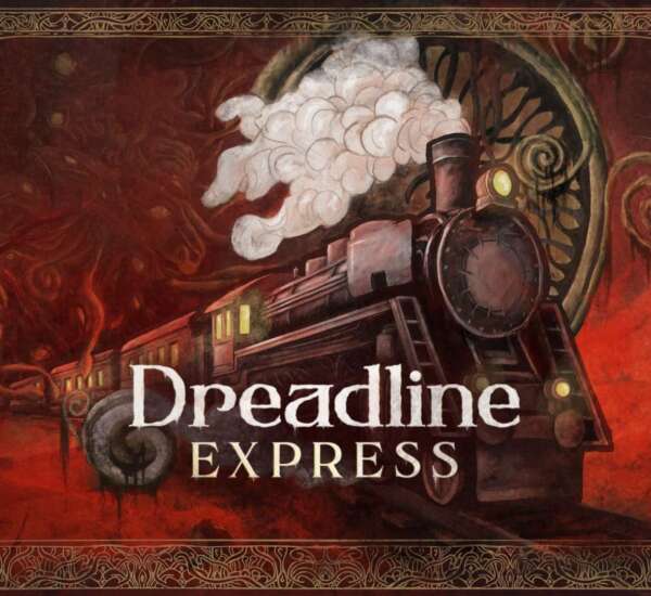 Dreadline Express