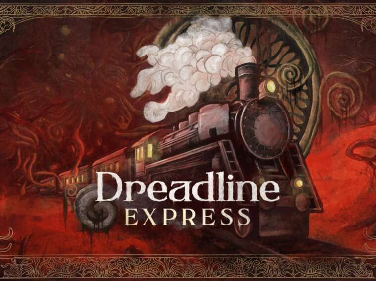 Dreadline Express