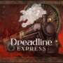 Dreadline Express: O ‘Metroidbrainia’ de Horror Psicológico Que Chega ao Steam em Duas Semanas