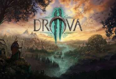 Drova 2